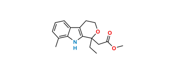 Picture of Etodolac Impurity 2