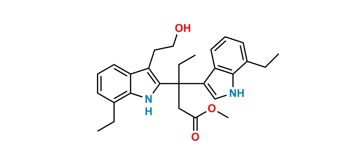 Picture of Etodolac Impurity 4