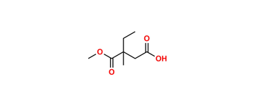 Picture of Ethosuximide Impurity 1