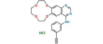 Picture of Icotinib Hydrochloride