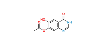 Picture of Icotinib Impurity 1