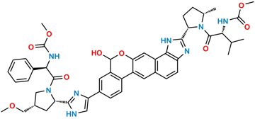 Picture of Hydroxy Impurity