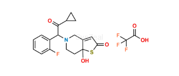 Picture of Prasugrel EP Impurity F