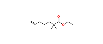 Picture of Bempedoic Acid Impurity 15