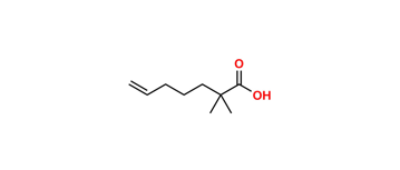 Picture of Bempedoic Acid Impurity 16