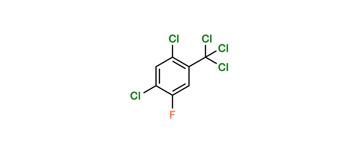 Picture of Ciprofloxacin Impurity 14