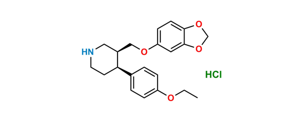 Picture of Paroxetine Impurity 8