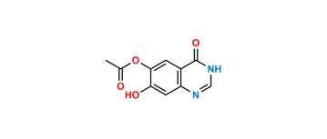 Picture of Icotinib Impurity 2