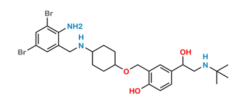 Picture of Ambroxol Impurity 6