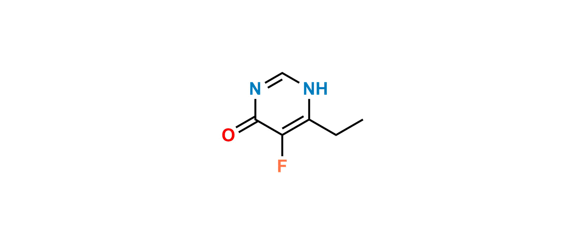 Picture of Voriconazole Impurity 7