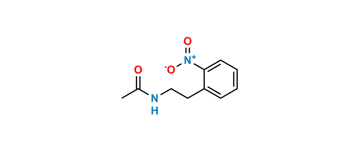 Picture of Mirabegron Impurity 61