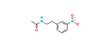 Picture of Mirabegron Impurity 62