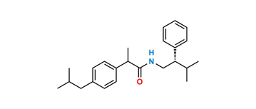 Picture of Ibuprofen Impurity 26