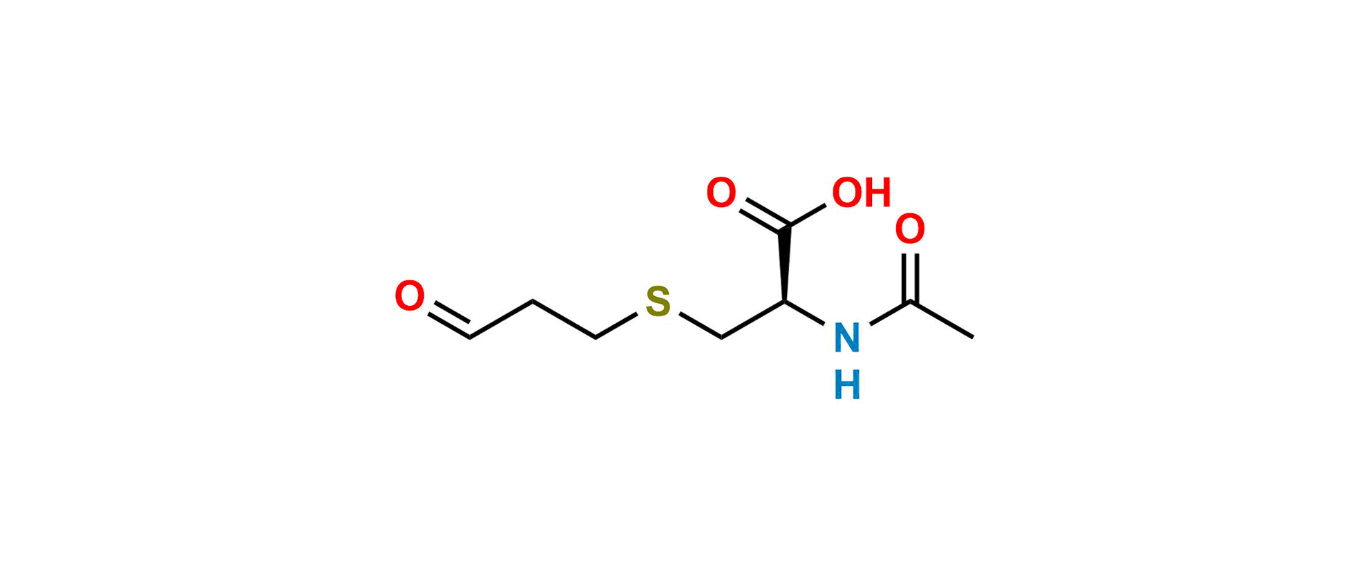 Picture of Acetylcysteine Impurity 5