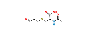 Picture of Acetylcysteine Impurity 5