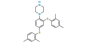 Picture of Vortioxetine Impurity 44