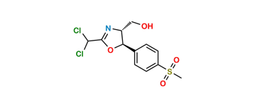 Picture of Florfenicol Impurity 2