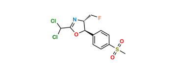 Picture of Florfenicol Impurity 3