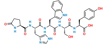 Picture of Leuprolide Impurity 5