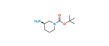 Picture of Linagliptin Impurity 65