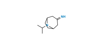 Picture of Ipratropium Impurity 4