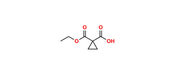 Picture of Cabozantinib Impurity 17