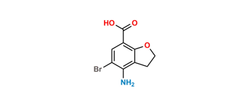 Picture of Prucalopride Impurity 23