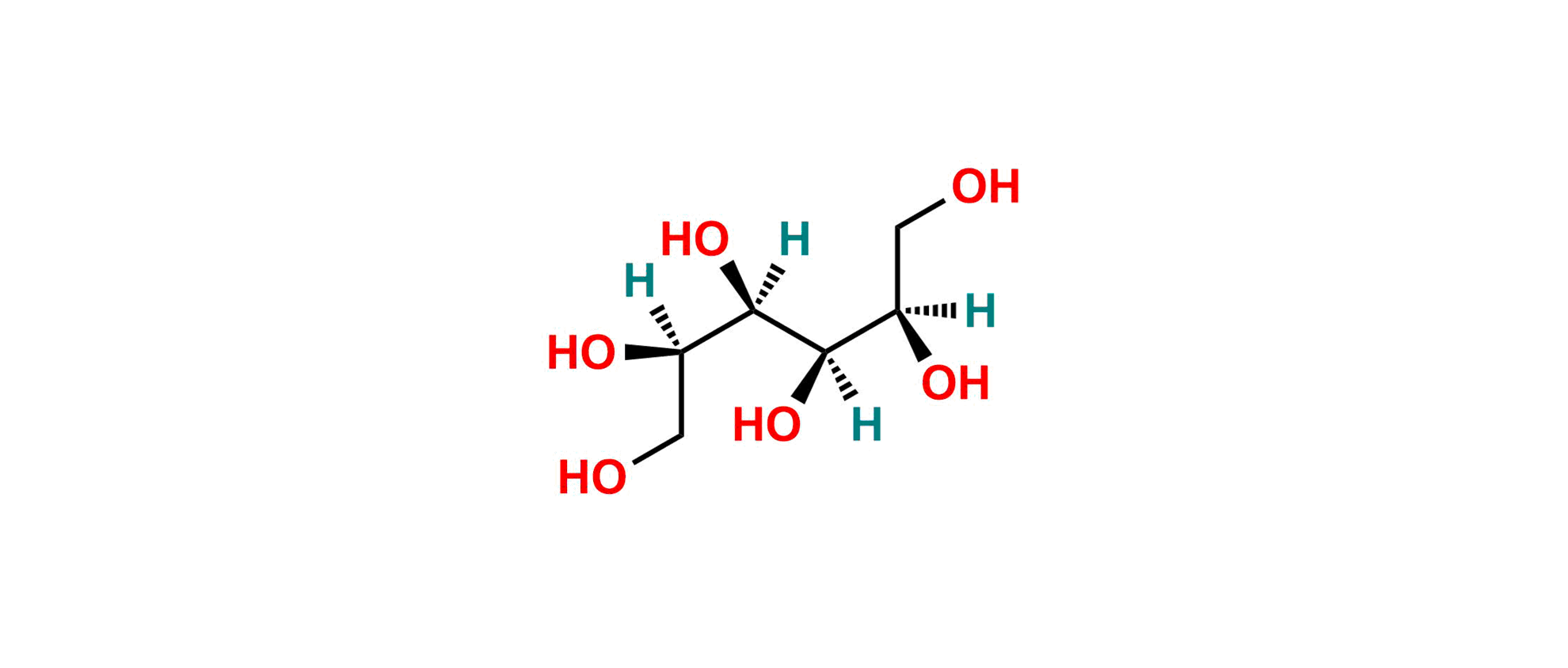 Picture of Mannitol