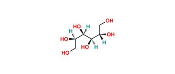 Picture of Mannitol EP Impurity A