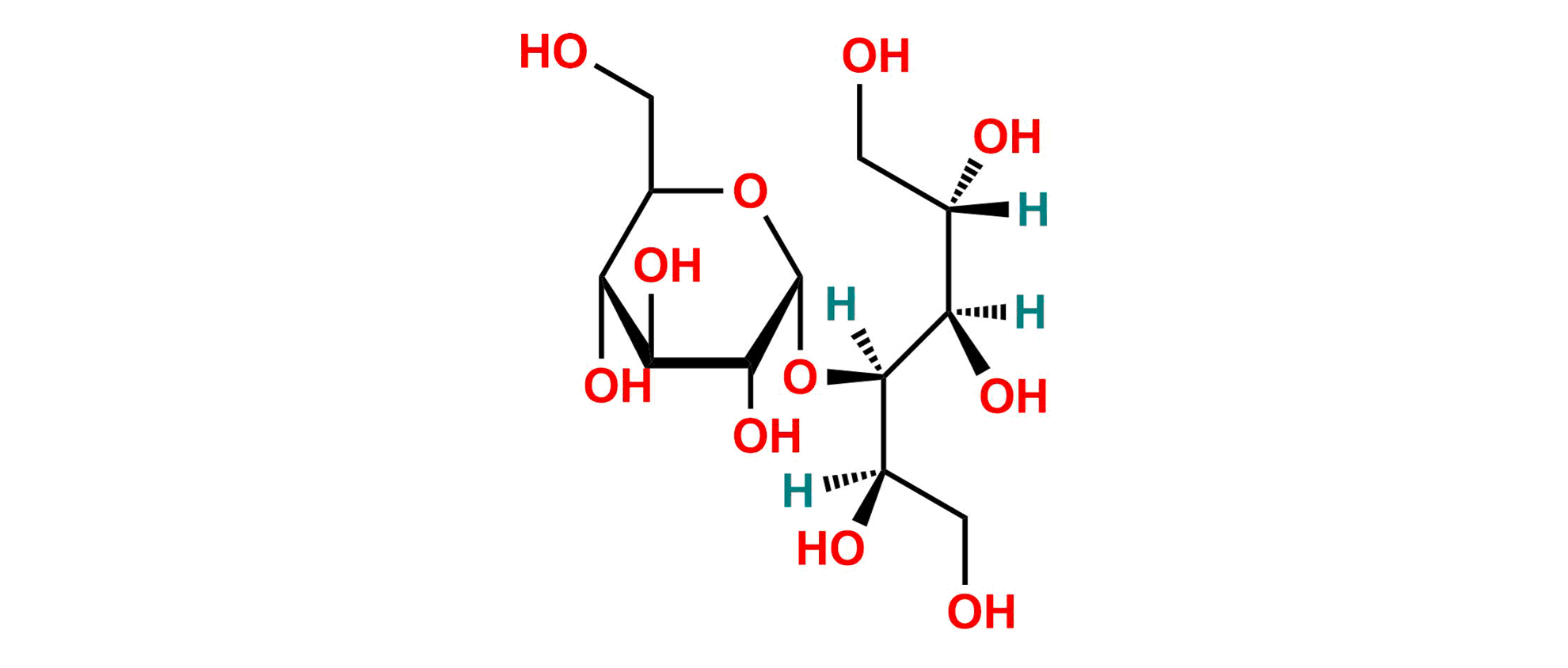 Picture of Mannitol EP Impurity B