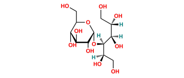 Picture of Mannitol EP Impurity B