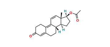 Picture of Trenbolone Acetate