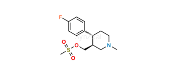 Picture of Paroxol Methanesulfonate