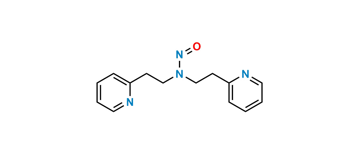 Picture of N-Nitroso Betahistine EP Impurity C