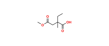 Picture of Ethosuximide Impurity 2