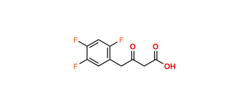 Picture of Sitagliptin Impurity 67