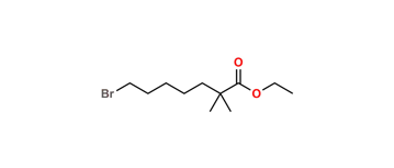 Picture of Bempedoic Acid Impurity 17