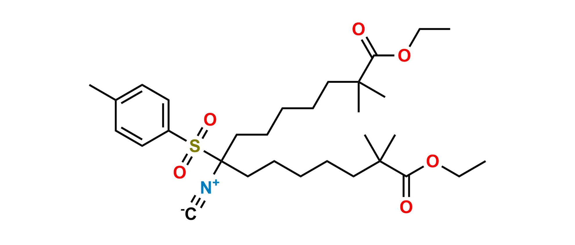 Picture of Bempedoic Acid Impurity 18