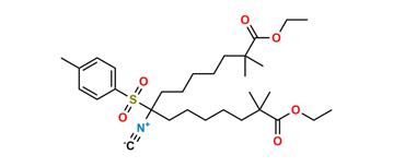 Picture of Bempedoic Acid Impurity 18