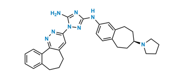 Picture of Bemcentinib