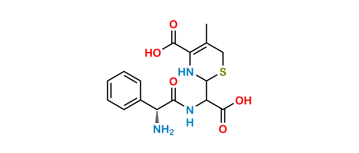 Picture of Cefalexin Open-Ring Impurity