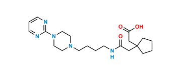 Picture of Buspirone EP Impurity E