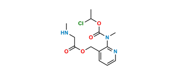 Picture of Isavuconazole Impurity 38