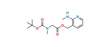 Picture of Isavuconazole Impurity 39