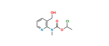 Picture of Isavuconazole Impurity 40