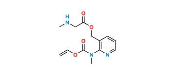 Picture of Isavuconazole Impurity 42