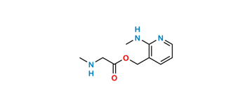 Picture of Isavuconazole Impurity 43