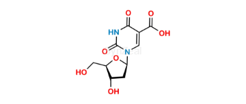 Picture of Trifluridine EP Impurity A