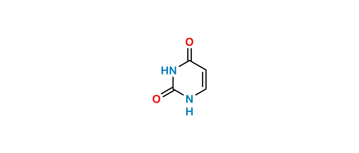 Picture of Trifluridine EP Impurity E