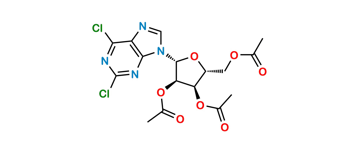 Picture of Regadenoson Impurity 8